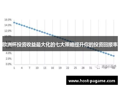 欧洲杯投资收益最大化的七大策略提升你的投资回报率